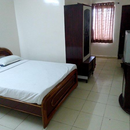 Sahasra Residency Hotel Hyderabad Exterior foto