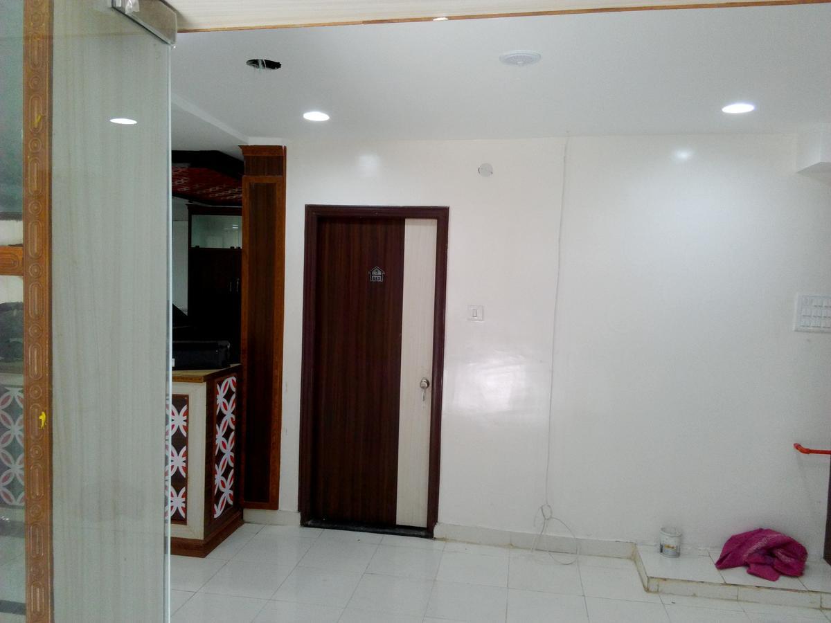Sahasra Residency Hotel Hyderabad Exterior foto