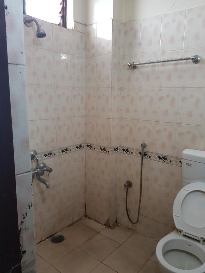 Sahasra Residency Hotel Hyderabad Exterior foto